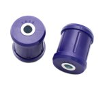 SuperPro 2003 Mitsubishi Lancer Evolution Rear Lower Forward Trailing Arm - Lower Bushing Kit thumbnail 1