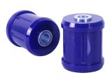 SuperPro 2003 Mitsubishi Lancer Evolution Rear Lower Forward Trailing Arm - Lower Bushing Kit thumbnail 3