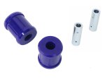 SuperPro 2003 Mitsubishi Lancer Evolution Rear Lower Forward Trailing Arm - Lower Bushing Kit thumbnail 4