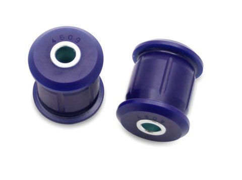 SuperPro 2008 Toyota Highlander Hybrid Limited Rear Lower Trailing Arm Forward Bushing Kit thumbnail 2