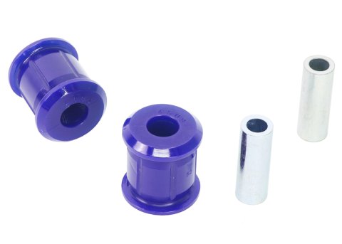 SuperPro 2008 Toyota Highlander Hybrid Limited Rear Lower Trailing Arm Forward Bushing Kit thumbnail 5