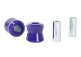 SuperPro 1967 Volvo 144 Base Rear Upper Trailing Arm Bushing Set (35.5mm O.D. Hour Glass) thumbnail 2
