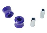 SuperPro 1967 Volvo 144 Base Rear Upper Trailing Arm Bushing Set (35.5mm O.D. Hour Glass) thumbnail 3