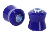 SuperPro 1967 Volvo 144 Base Rear Upper Trailing Arm Bushing Set (35.5mm O.D. Hour Glass) thumbnail 4