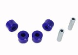 SuperPro 1975 Volvo 242 GL Rear Trailing Arm-to-Axle Bushing Kit (Re-Uses OEM Shell) thumbnail 3