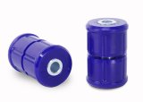 SuperPro 1975 Volvo 242 GL Rear Trailing Arm-to-Axle Bushing Kit (Re-Uses OEM Shell) thumbnail 4