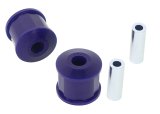 SuperPro 2007 Volkswagen Eos Base Rear Trailing Arm Forward Bushing Kit - Comfort thumbnail 3