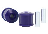SuperPro 2007 Volkswagen Eos Base Rear Trailing Arm Forward Bushing Kit - Comfort thumbnail 4