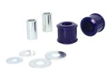 SuperPro 2010 Subaru Legacy 2.5i Limited Rear Trailing Arm Forward Bushing Kit thumbnail 1