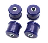 SuperPro 1967 Volvo 144 S Rear Upper Trailing Arm Bushing Set (Parallel Eye) thumbnail 1