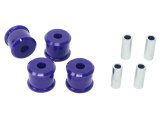 SuperPro 1967 Volvo 144 S Rear Upper Trailing Arm Bushing Set (Parallel Eye) thumbnail 4