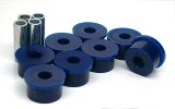 SuperPro 1978 Toyota Cressida Base Rear Lower Trailing Arm Lower Bushing Set thumbnail 2