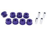 SuperPro 1978 Toyota Cressida Base Rear Lower Trailing Arm Lower Bushing Set thumbnail 4