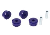 SuperPro 1994 Subaru Legacy LSi Rear Trailing Arm Lower Forward Bushing Kit thumbnail 3