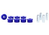 SuperPro 1996 Toyota 4Runner SR5 Rear Lower Trailing Arm Lower Bushing Set thumbnail 4