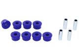 SuperPro 1996 Toyota 4Runner SR5 Rear Lower Trailing Arm Lower Bushing Set thumbnail 5