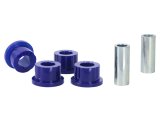 SuperPro 1959 Volvo 122 Base Rear Lower Trailing Arm Forward Bushing Kit thumbnail 1