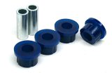 SuperPro 1959 Volvo 122 Base Rear Lower Trailing Arm Forward Bushing Kit thumbnail 2