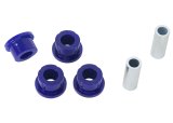 SuperPro 1959 Volvo 122 Base Rear Lower Trailing Arm Forward Bushing Kit thumbnail 4