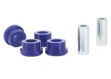 SuperPro 2009 Nissan GT-R Premium Rear Trailing Arm Forward Bushing Kit thumbnail 2