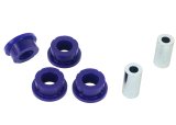 SuperPro 2015 Subaru WRX Limited Rear Trailing Arm Forward Bushing Kit thumbnail 4