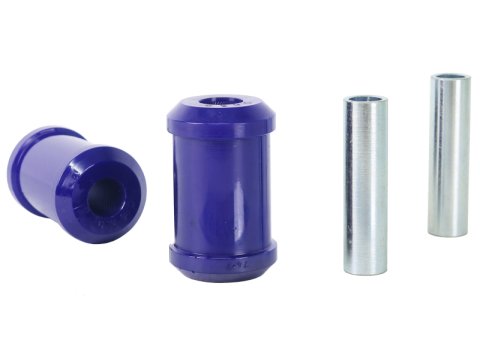 SuperPro 1975 Volvo 242 GL Rear Lower Trailing Arm Forward Bushing Kit thumbnail 3