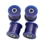 SuperPro 1978 Toyota Cressida Base Rear Trailing Arm Upper Bushing Set thumbnail 1