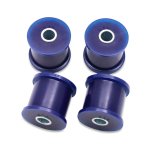 SuperPro 1978 Toyota Cressida Base Rear Trailing Arm Upper Bushing Set thumbnail 2