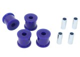 SuperPro 1978 Toyota Cressida Base Rear Trailing Arm Upper Bushing Set thumbnail 4