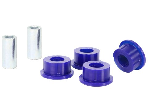 SuperPro 1986 Toyota Supra Base Rear Trailing Arm Forward Bushing Kit thumbnail 1