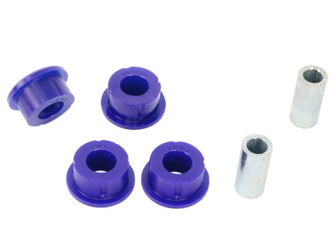 SuperPro 1986 Toyota Supra Base Rear Trailing Arm Forward Bushing Kit thumbnail 3