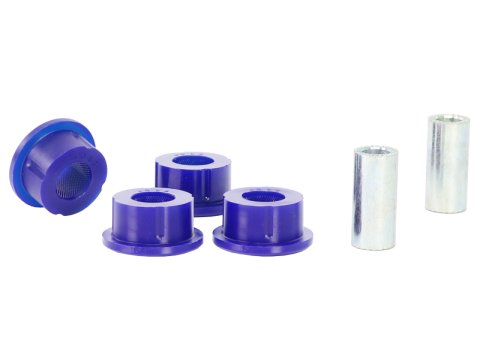 SuperPro 1986 Toyota Supra Base Rear Trailing Arm Forward Bushing Kit thumbnail 4