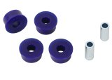 SuperPro 1973 Honda Civic Base Rear Trailing Arm Rearward Bushing Kit thumbnail 4