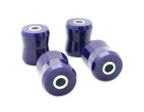 SuperPro 1974 Fiat 124 Base Rear Lower Trailing Arm Lower Bushing Set thumbnail 3