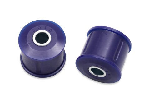 SuperPro 1993 Lexus GS300 Base Rear Trailing Arm Forward Bushing Kit thumbnail 2