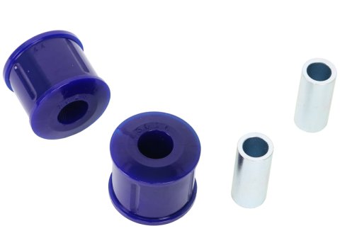 SuperPro 1993 Lexus GS300 Base Rear Trailing Arm Forward Bushing Kit thumbnail 3