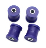 SuperPro 1996 Toyota 4Runner SR5 Rear Trailing Arm Upper Bushing Set thumbnail 1