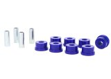 SuperPro 1996 Toyota 4Runner SR5 Rear Trailing Arm Upper Bushing Set thumbnail 2