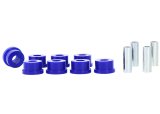 SuperPro 1996 Toyota 4Runner SR5 Rear Trailing Arm Upper Bushing Set thumbnail 3