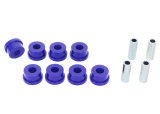 SuperPro 1996 Toyota 4Runner SR5 Rear Trailing Arm Upper Bushing Set thumbnail 5