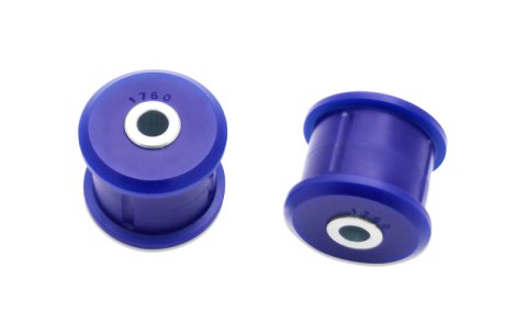 SuperPro 2003 Lexus GX470 Base Rear Upper Trailing Arm Bushing Kit thumbnail 1