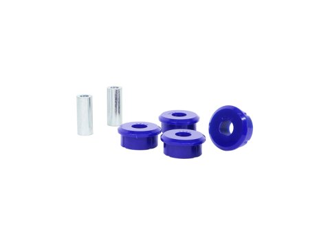 SuperPro 2003 Lexus GX470 Base Rear Upper Trailing Arm Bushing Kit thumbnail 4