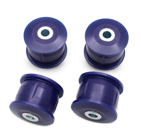 SuperPro 2008 Lexus LX570 Base Rear Lower Trailing Arm Bushing Kit thumbnail 1