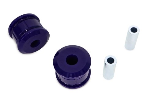 SuperPro 2011 Nissan Juke S Rear Trailing Arm Forward Bushing Kit thumbnail 3