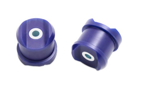 SuperPro 2001 BMW M3 Base Rear Trailing Arm Forward Bushing Set thumbnail 1