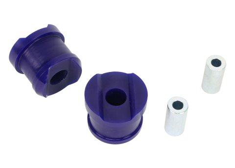 SuperPro 2001 BMW M3 Base Rear Trailing Arm Forward Bushing Set thumbnail 5