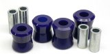 SuperPro 1966 Fiat 124 Base Rear Trailing Arm Upper Bushing Set thumbnail 2