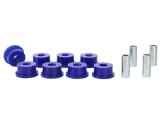 SuperPro 1980 Toyota Corolla Rear Control Arm Bushing Kit thumbnail 2