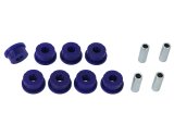 SuperPro 1980 Toyota Corolla Rear Control Arm Bushing Kit thumbnail 4