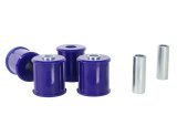 SuperPro 1990 Toyota 4Runner Rear Control Arm Bushing Kit thumbnail 4